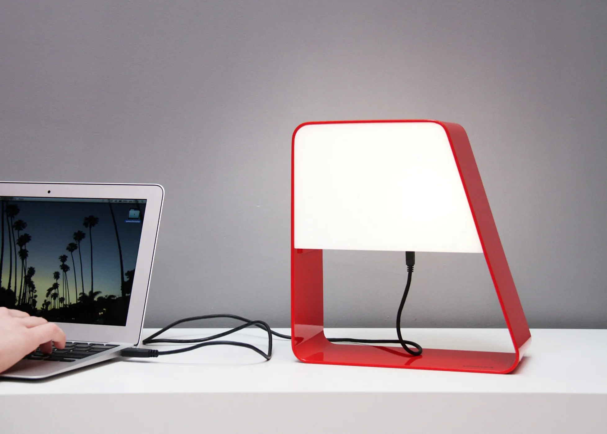Lampe Ludovica par Zanocchi and starke — photo 4