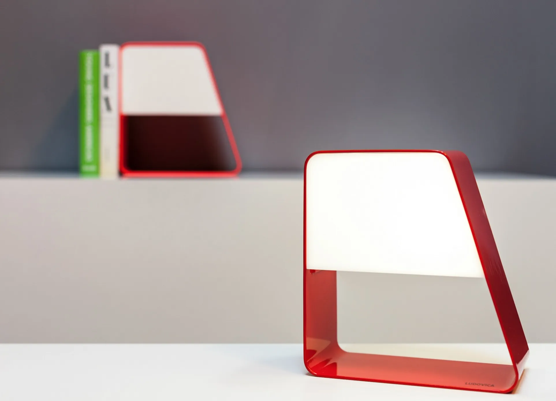 Lampe Ludovica par Zanocchi and starke — photo 5