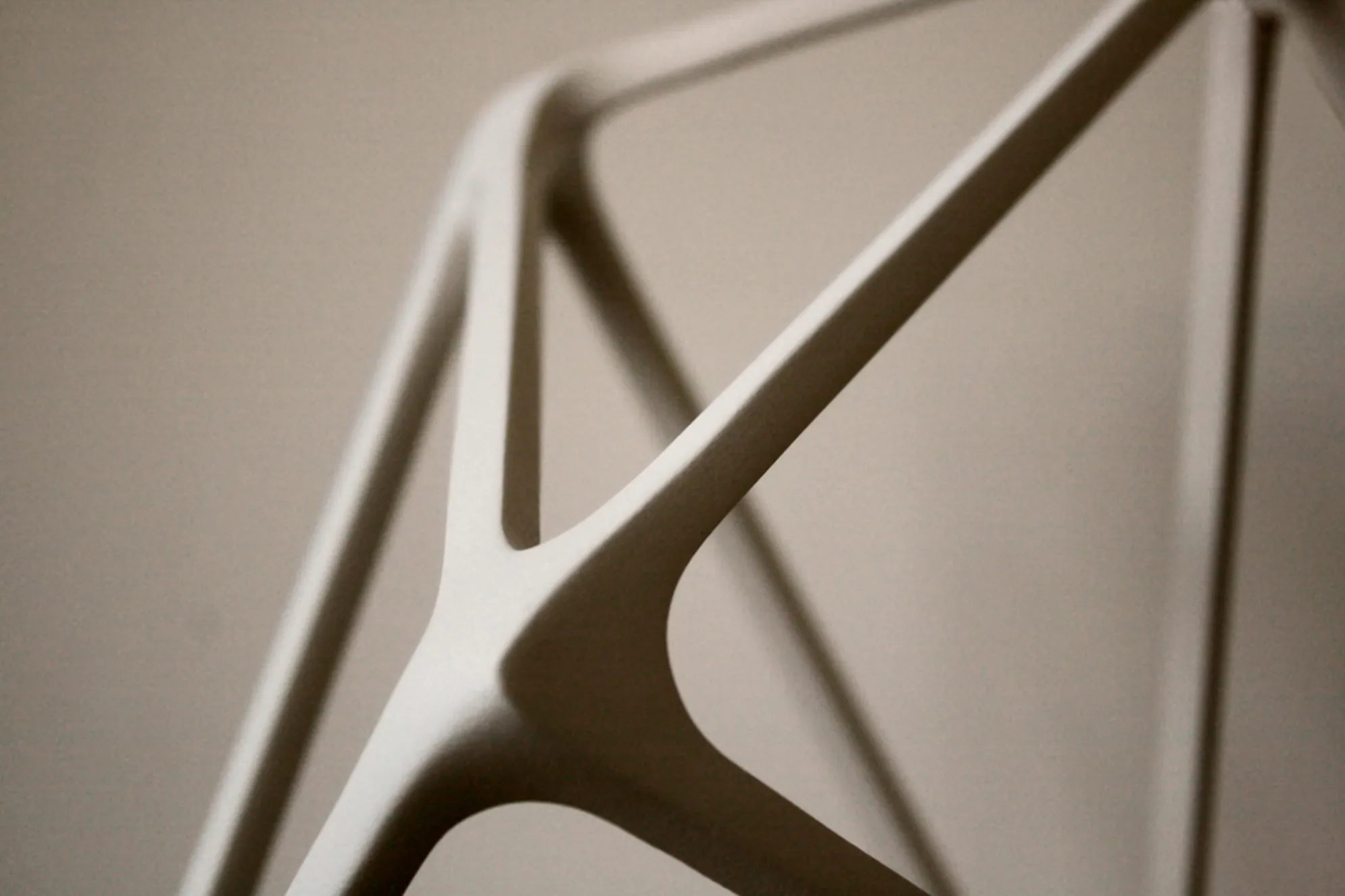 Lampe Molecula par Benjamin Migliore — photo 3