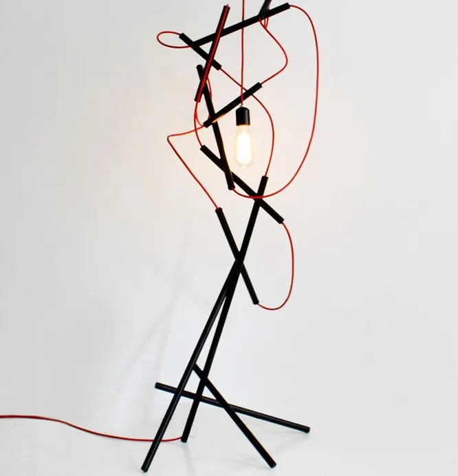 Lampe After Image par monocomplex — photo 1