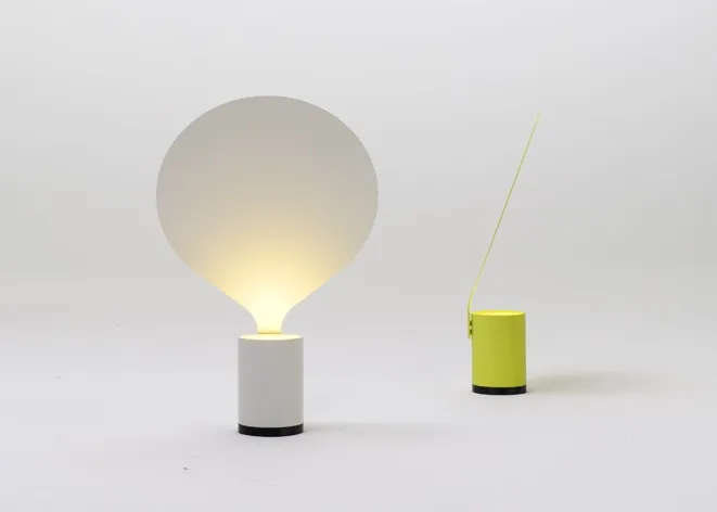 Lampe balloon par Uli Budde — photo 1