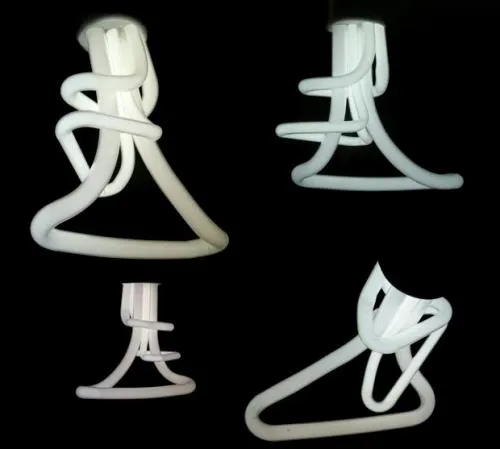 lampes basse tension pulmen