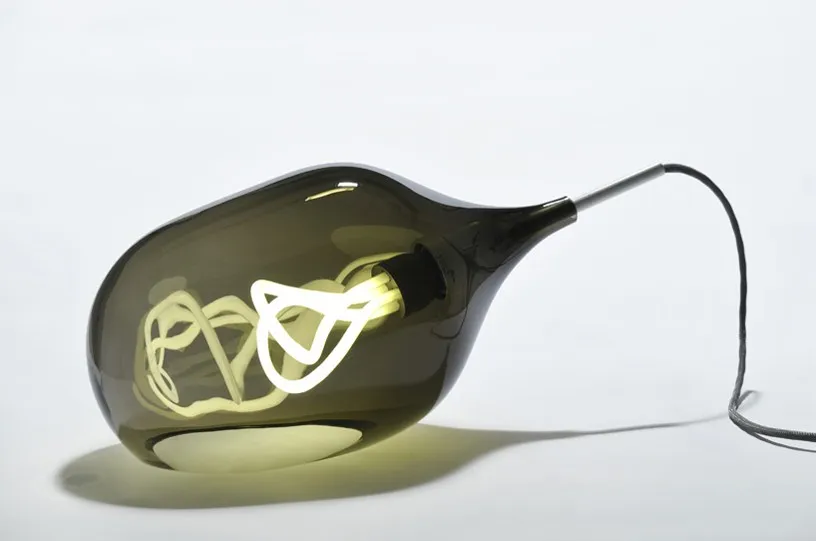 Lampes bulbes par Samuel Wilkinson — photo 1