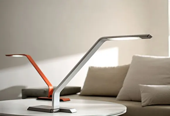 lampe-bureau-design-3 Lampes LED Y and Wing par Process — photo 3