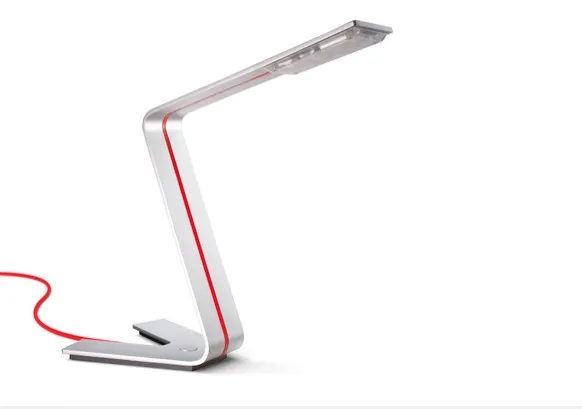 lampe-bureau-design-4 Lampes LED Y and Wing par Process — photo 4