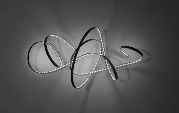 Lampe Chorégraphie par Alfredo Da Silva — photo 1
