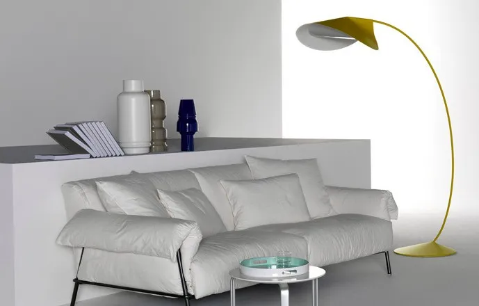 Lampe Circle par Monica Förster — photo 1