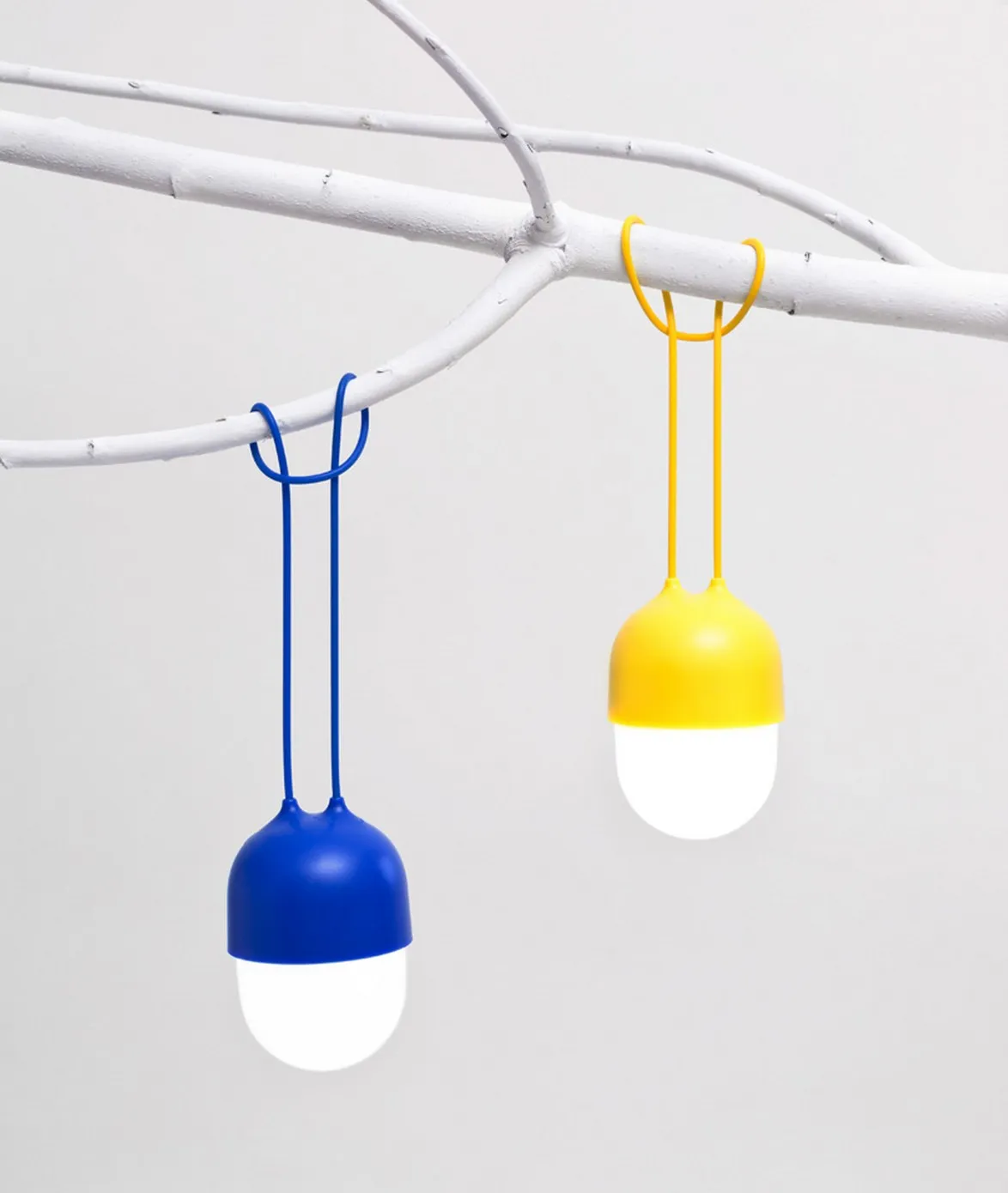 Lampe portable par Ionna Vautrin — photo 2