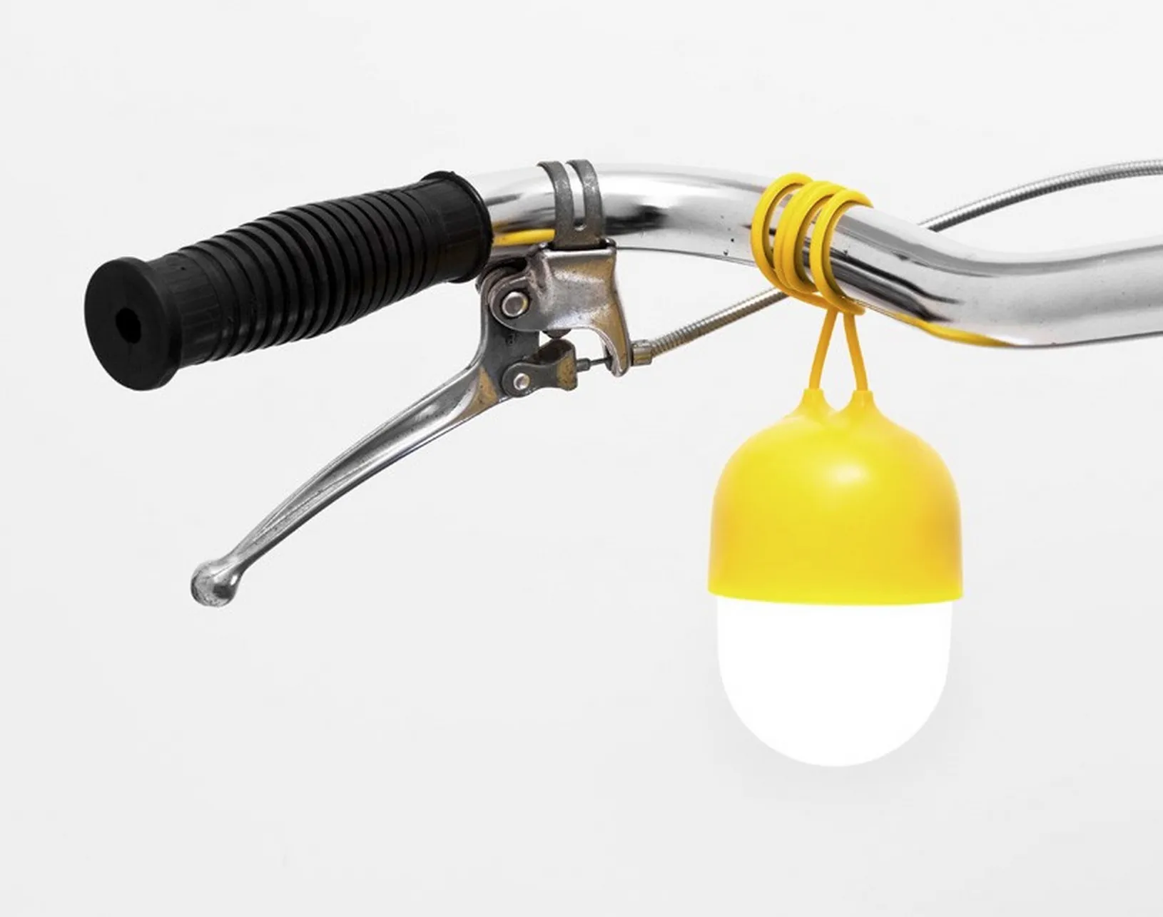 Lampe portable par Ionna Vautrin — photo 1