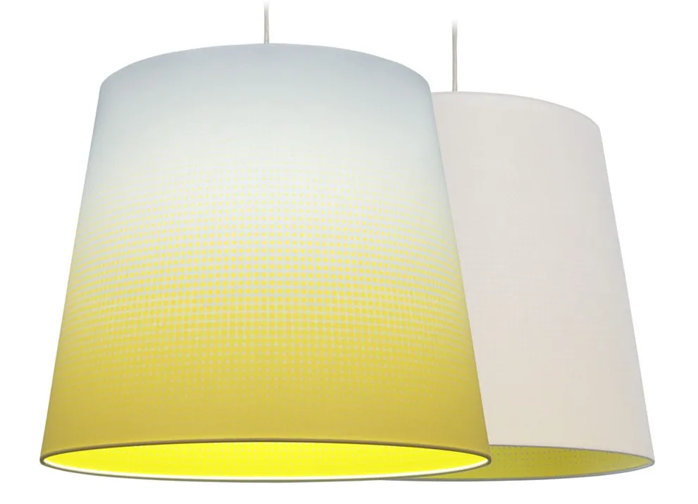 lampe-couleur-2 Lampe Fragments & Mist par Marc Th. van der Voorn — photo 3