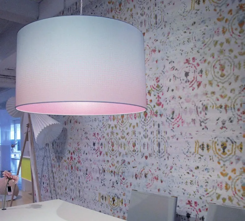 lampe-couleur-3 Lampe Fragments & Mist par Marc Th. van der Voorn — photo 2