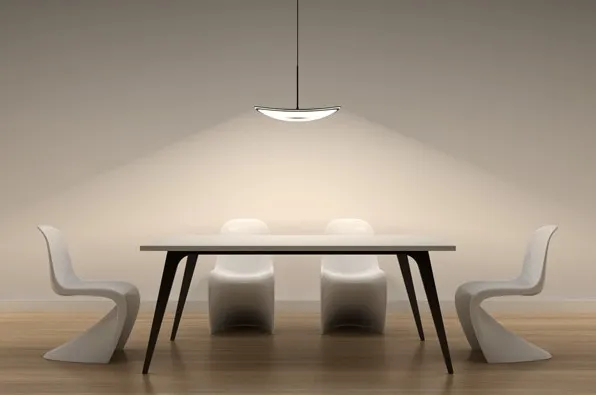 lampe-delight Lampe Delight par Tianyu Xiao — photo 1