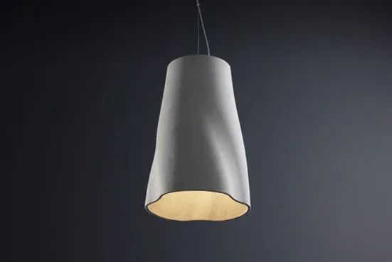Lampe Soft par Rainer Mutsch — photo 3