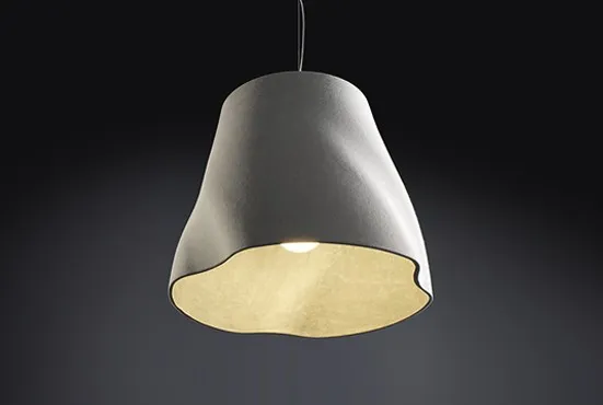 Lampe Soft par Rainer Mutsch — photo 2