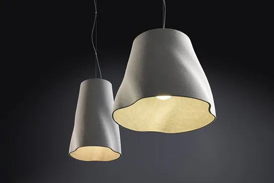 Lampe Soft par Rainer Mutsch — photo 4