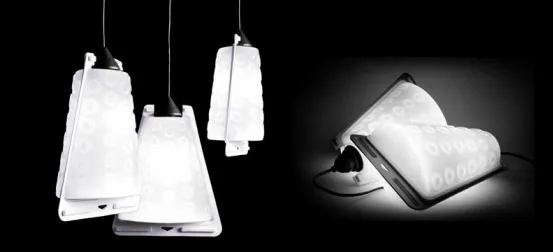 Lampe économique blightster by Rodrigo Alonso — photo 1