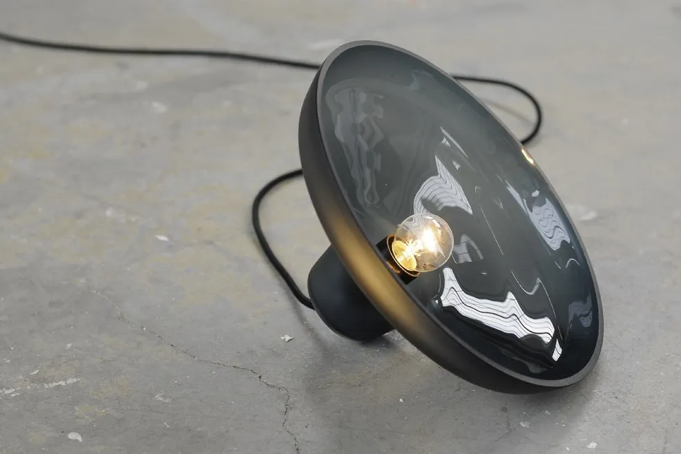 Lampe Evergreen par Vibeke Skar et Jens Praet — photo 2