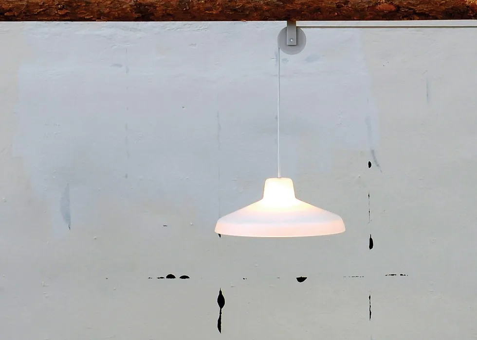 Lampe Evergreen par Vibeke Skar et Jens Praet — photo 1