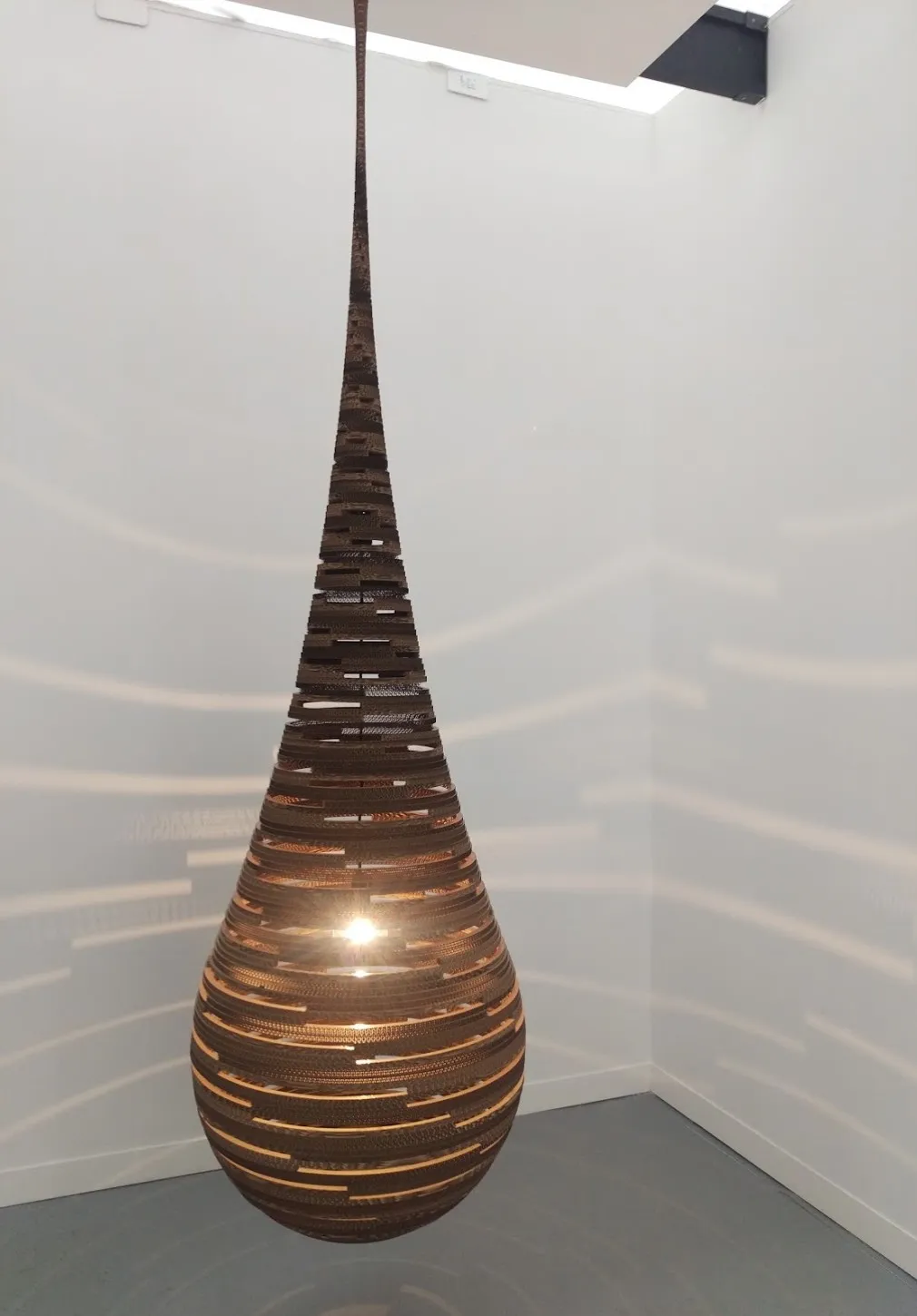 Lampe Gota C par Catia Esteves — photo 1