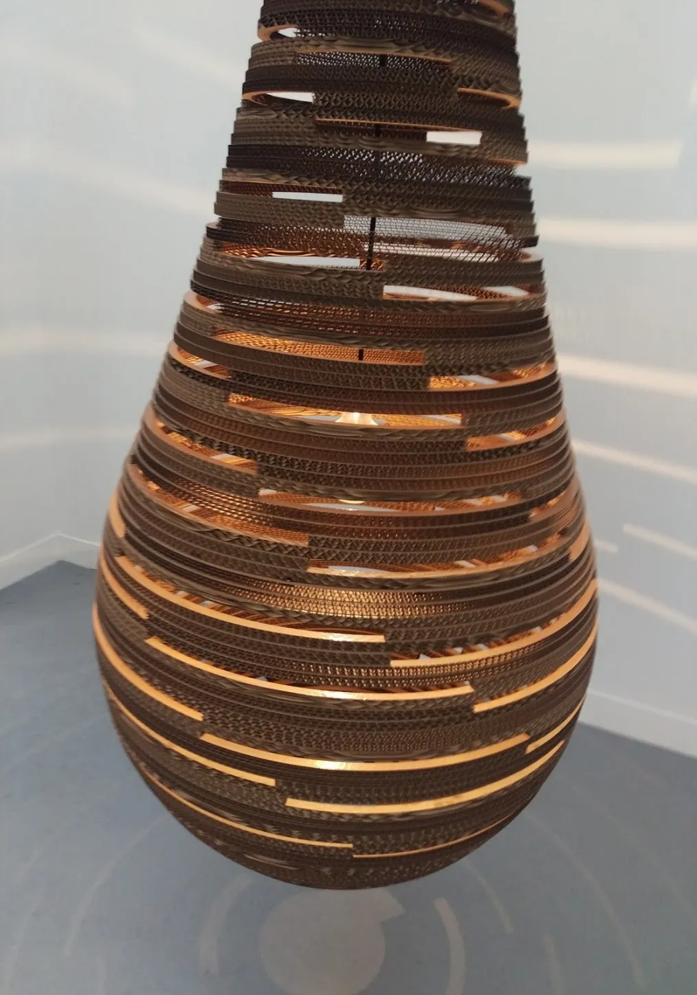 Lampe Gota C par Catia Esteves — photo 2