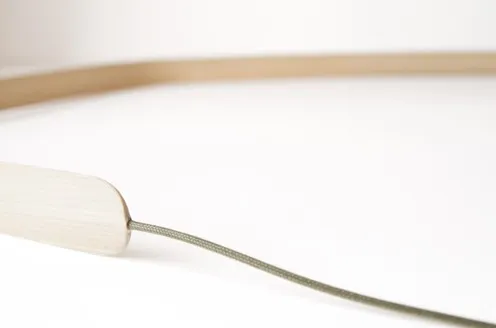Bookmark Lamp, la lampe marque page par Leonard Kadid — photo 3