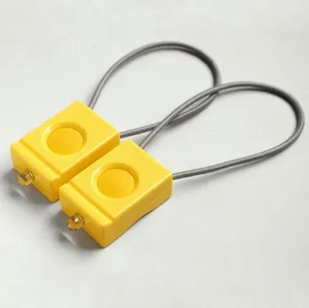Lampes LED pour vélo par BOOKMAN — photo 4