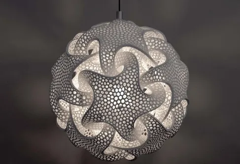 lampe mgx