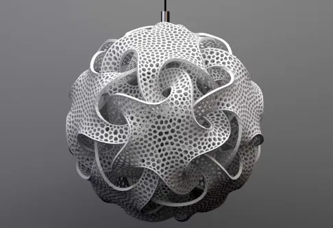 lampe mgx