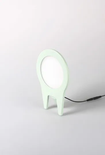 Lampe Mio par Frederic Julian Ratsch — photo 1