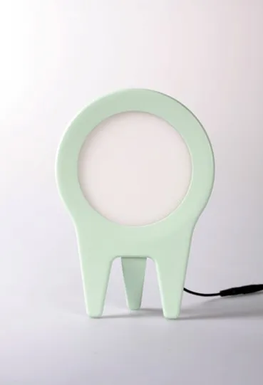Lampe Mio par Frederic Julian Ratsch — photo 4
