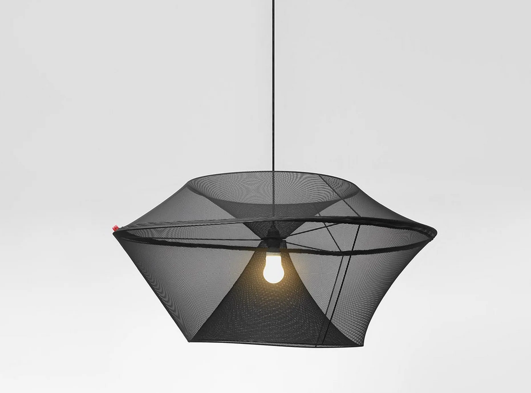 Suspension MOIRE grand par Marc Sarrazin — photo 1