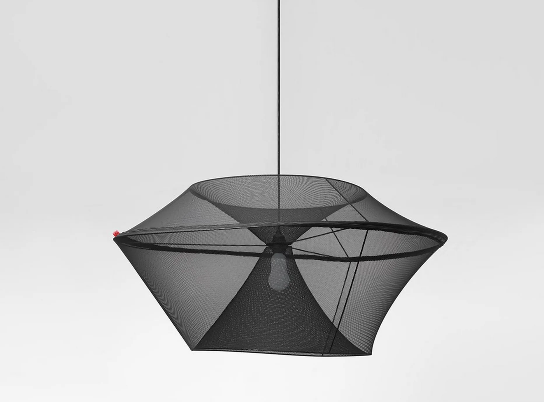 Suspension MOIRE grand par Marc Sarrazin — photo 2