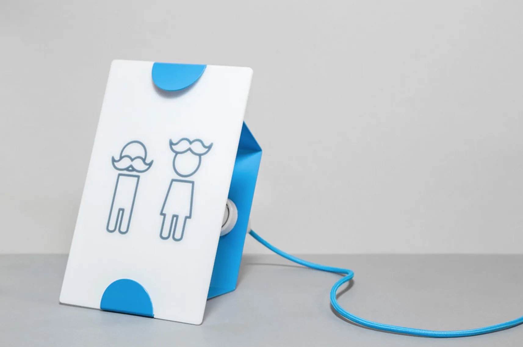 Lampe mood par Puzzle — photo 5