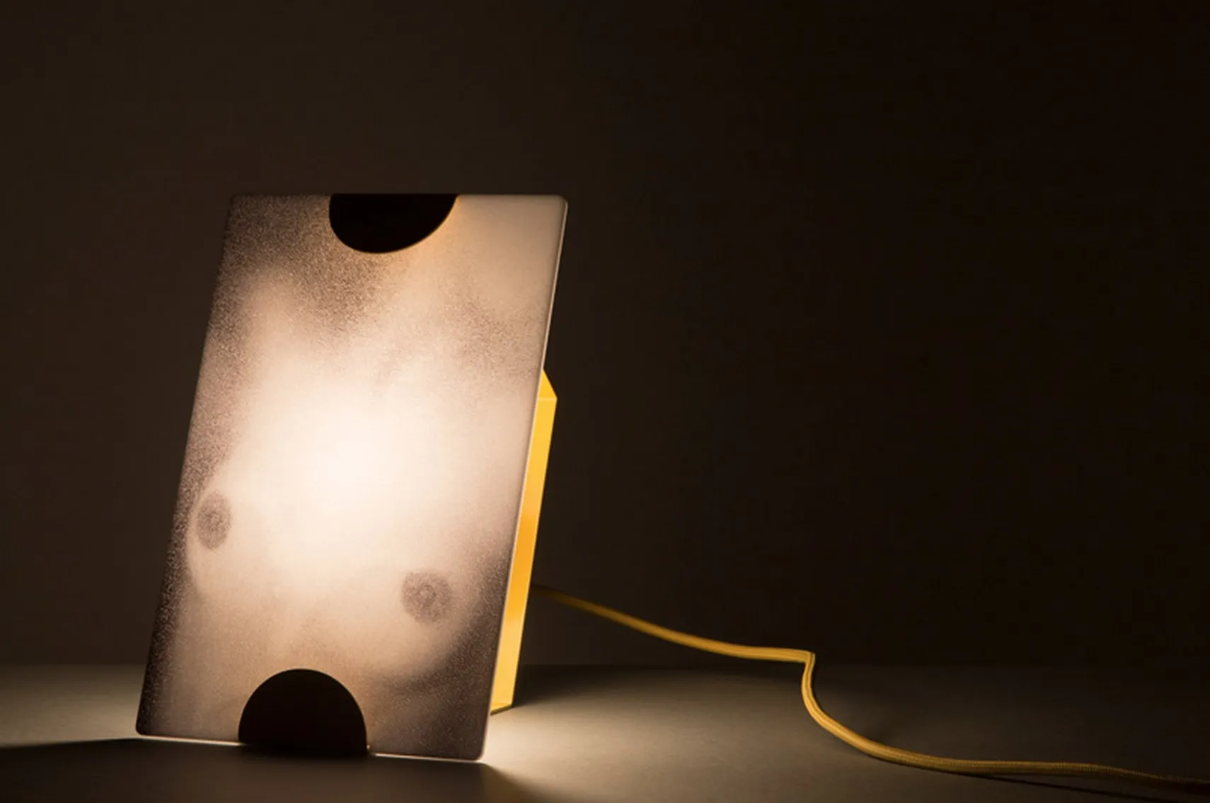 Lampe mood par Puzzle — photo 4