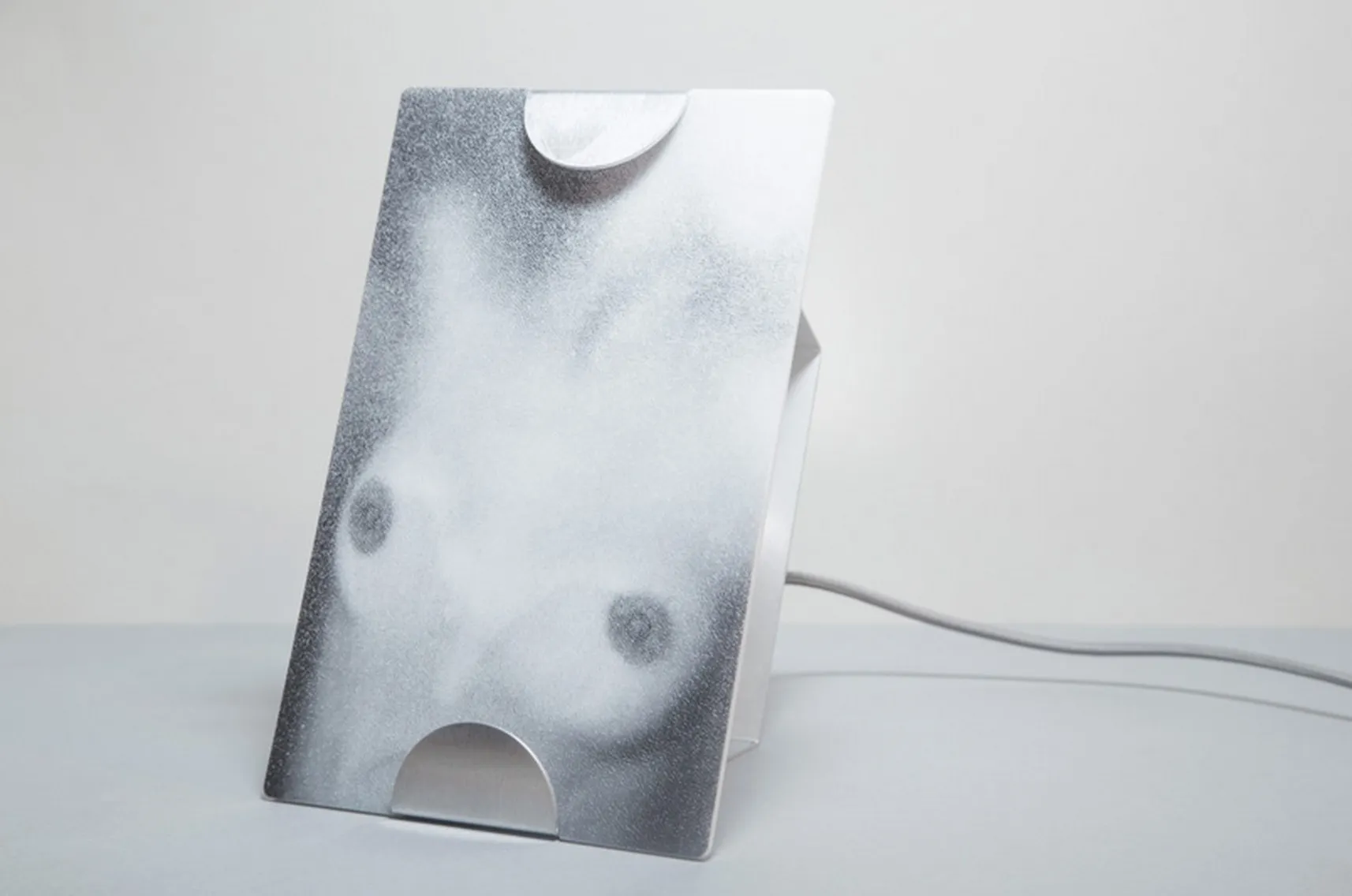 Lampe mood par Puzzle — photo 3