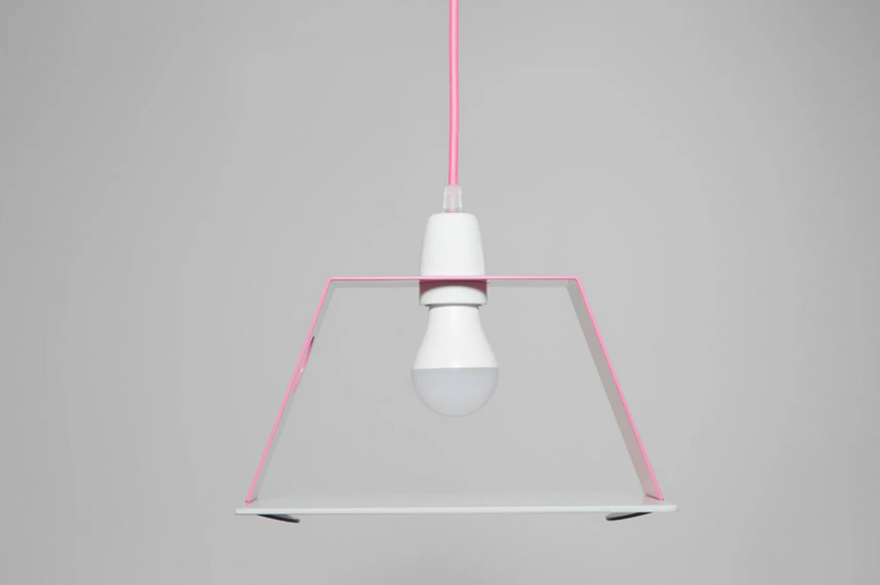 Lampe mood par Puzzle — photo 2