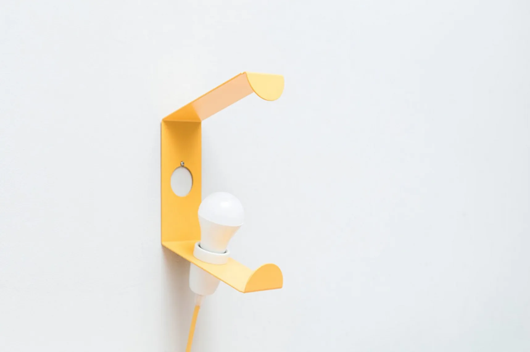 Lampe mood par Puzzle — photo 1