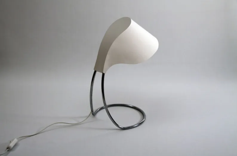 Lampe Nelly par Hafedh Nefty — photo 2