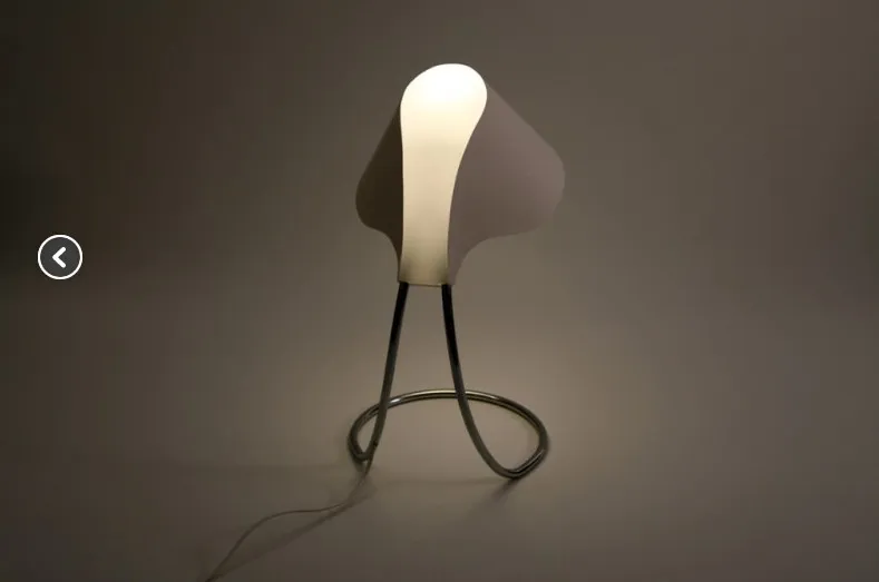 Lampe Nelly par Hafedh Nefty — photo 5