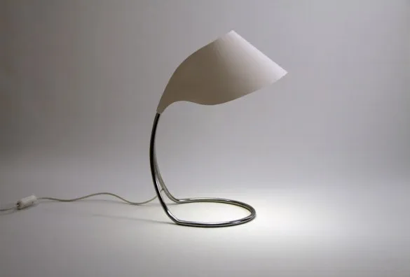 Lampe Nelly par Hafedh Nefty — photo 1