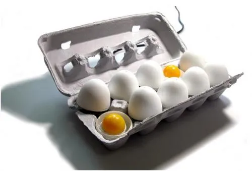 lampe oeuf