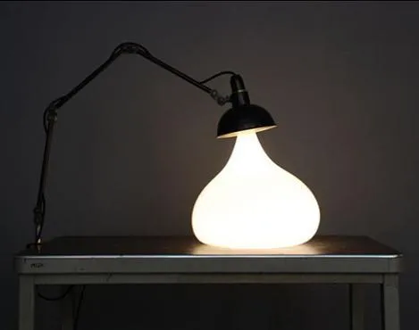 Lampe LED Light Tubs par Pieke Bergmans — photo 1