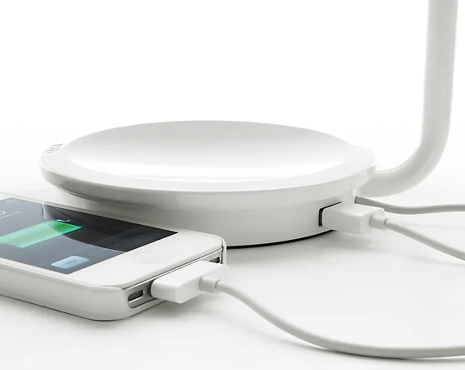 Lampe de table Pixo LED par Pablo Pardo — photo 4