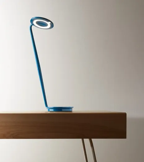 Lampe de table Pixo LED par Pablo Pardo — photo 5