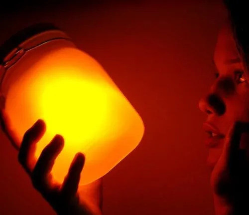 lampe rechargeable