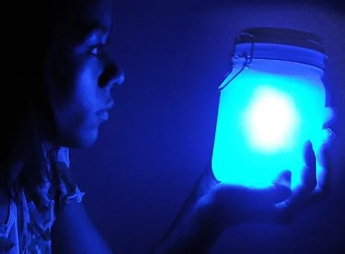 lampe rechargeable