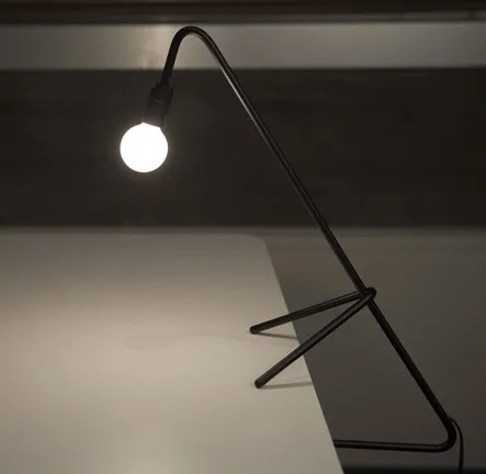 lampe giraffe
