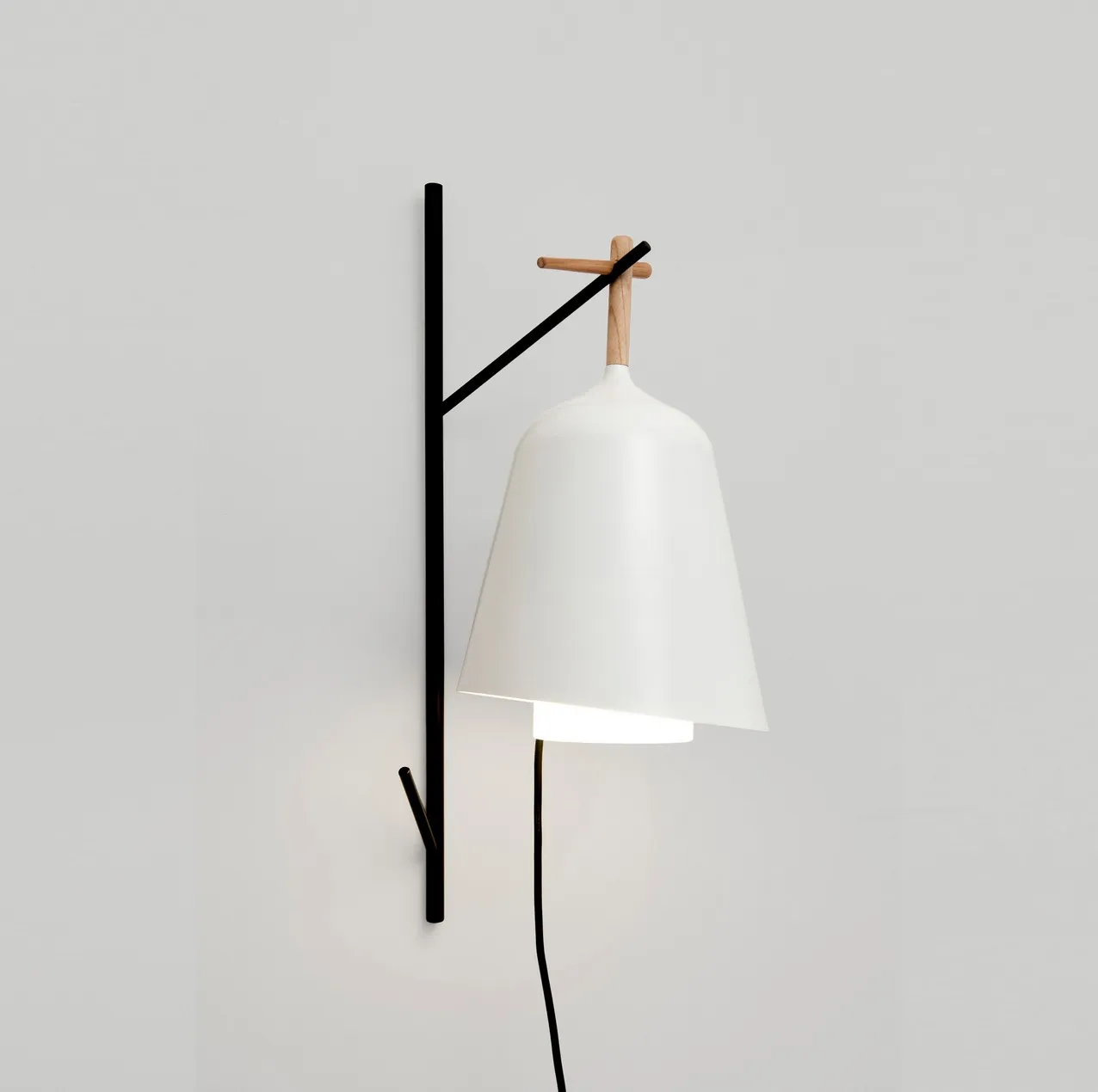 Lampe Sous mon arbre par Florian Brillet — photo 2