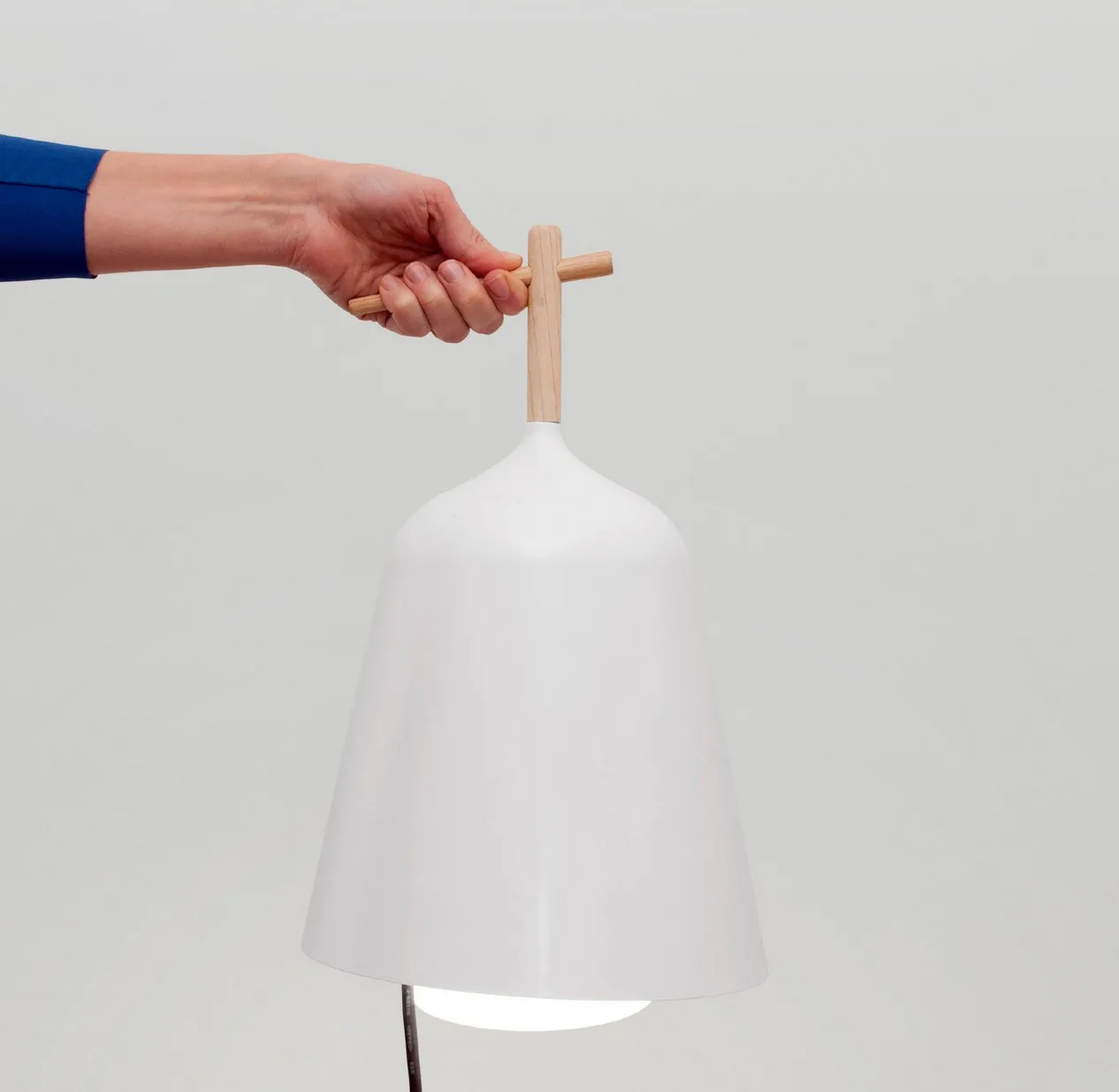 Lampe Sous mon arbre par Florian Brillet — photo 1