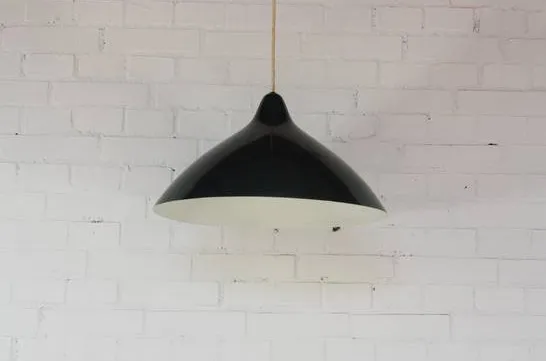 Lampe hanglamp par Lisa Johansson — photo 1